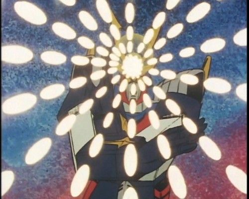 Otaku Gallery  / Anime e Manga / Daitarn III / Screen Shots / 12 - La lontana stella dorata / 181.jpg